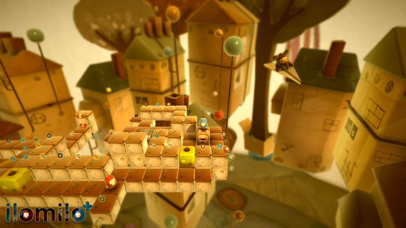 Illustration for article titled If There's One Thing Windows RT is Good For, It's Gaming